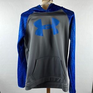Under Armour Boy’s Hoodie